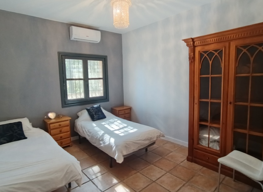 Resale - Villa - Canadas De San Pedro - Costa Calida