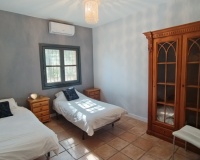 Resale - Villa - Canadas De San Pedro - Costa Calida