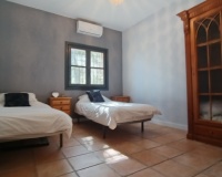 Resale - Villa - Canadas De San Pedro - Costa Calida