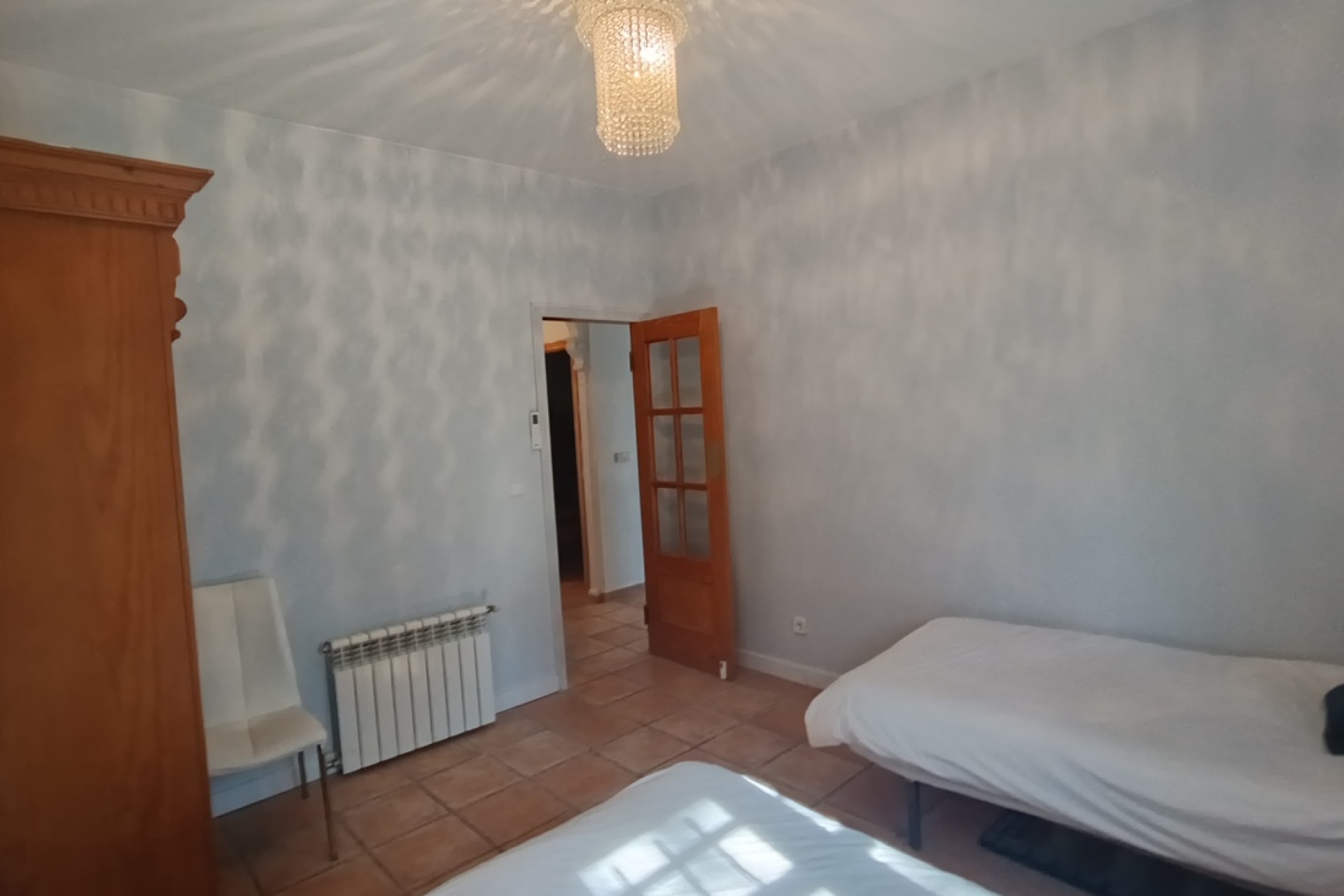 Resale - Villa - Canadas De San Pedro - Costa Calida