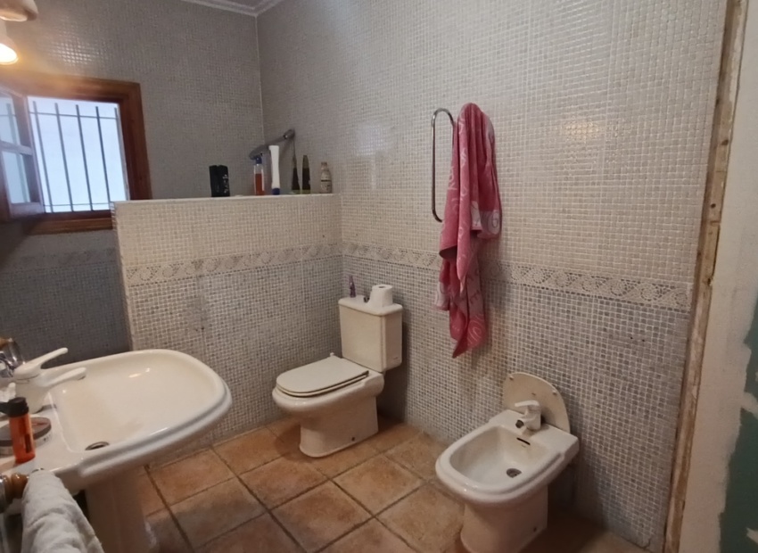 Resale - Villa - Canadas De San Pedro - Costa Calida