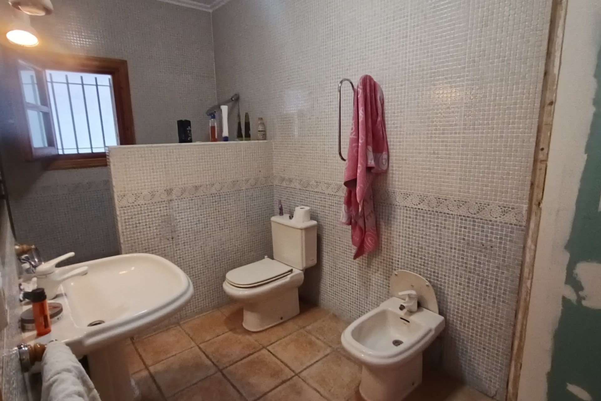 Resale - Villa - Canadas De San Pedro - Costa Calida