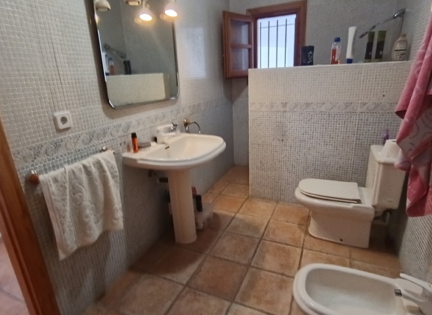 Resale - Villa - Canadas De San Pedro - Costa Calida