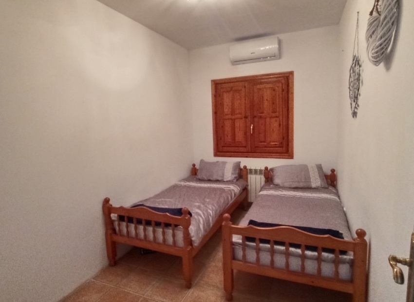 Resale - Villa - Canadas De San Pedro - Costa Calida