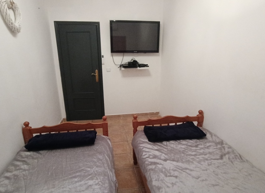 Resale - Villa - Canadas De San Pedro - Costa Calida