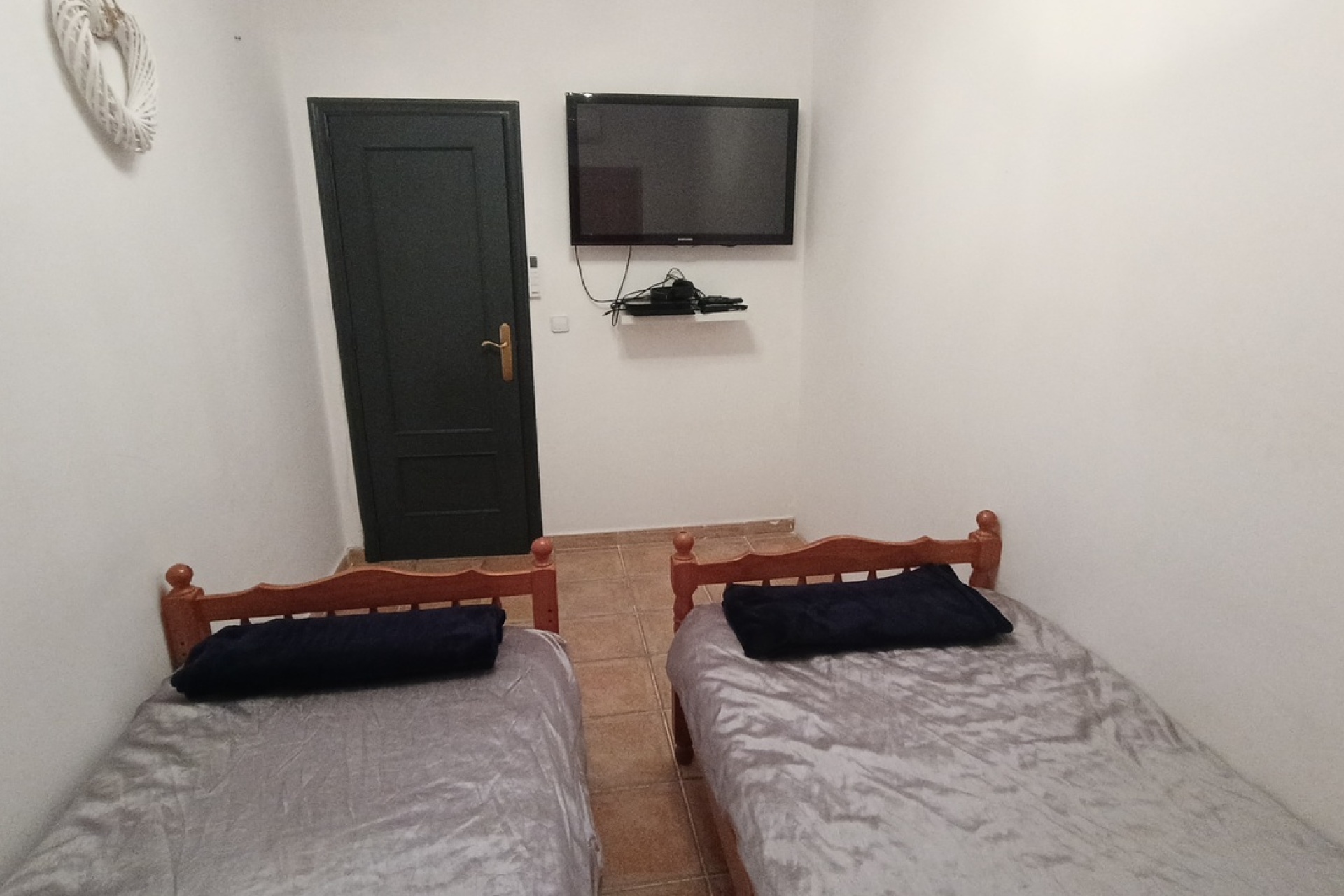 Resale - Villa - Canadas De San Pedro - Costa Calida