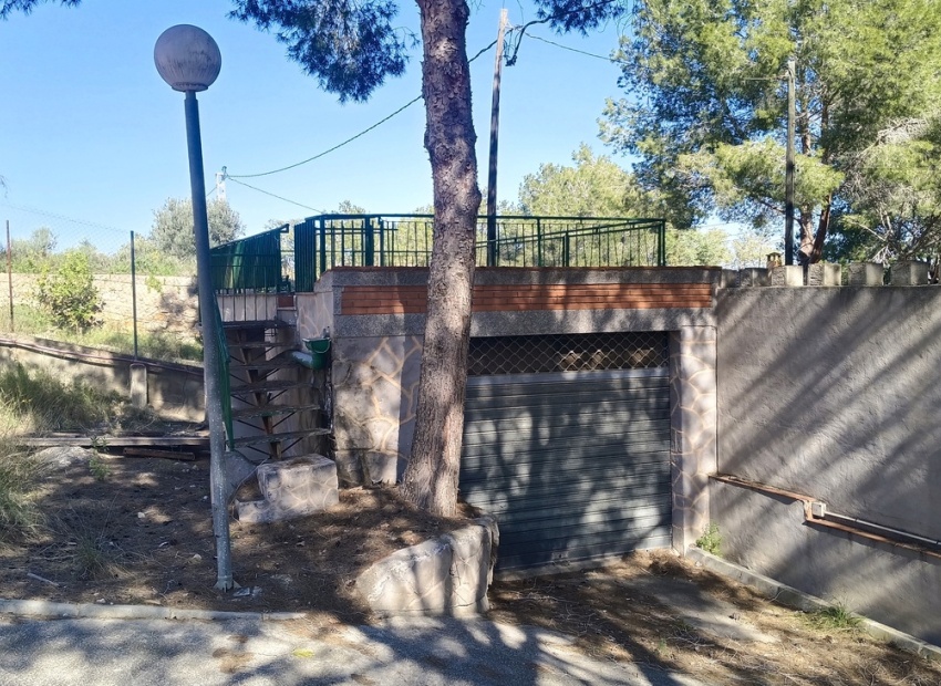 Resale - Villa - Canadas De San Pedro - Costa Calida