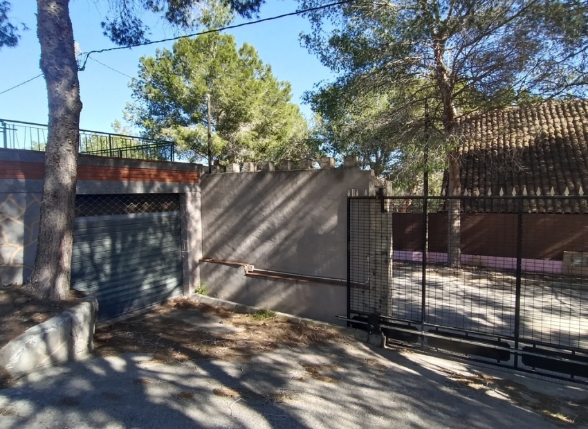 Resale - Villa - Canadas De San Pedro - Costa Calida