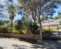 Resale - Villa - Canadas De San Pedro - Costa Calida