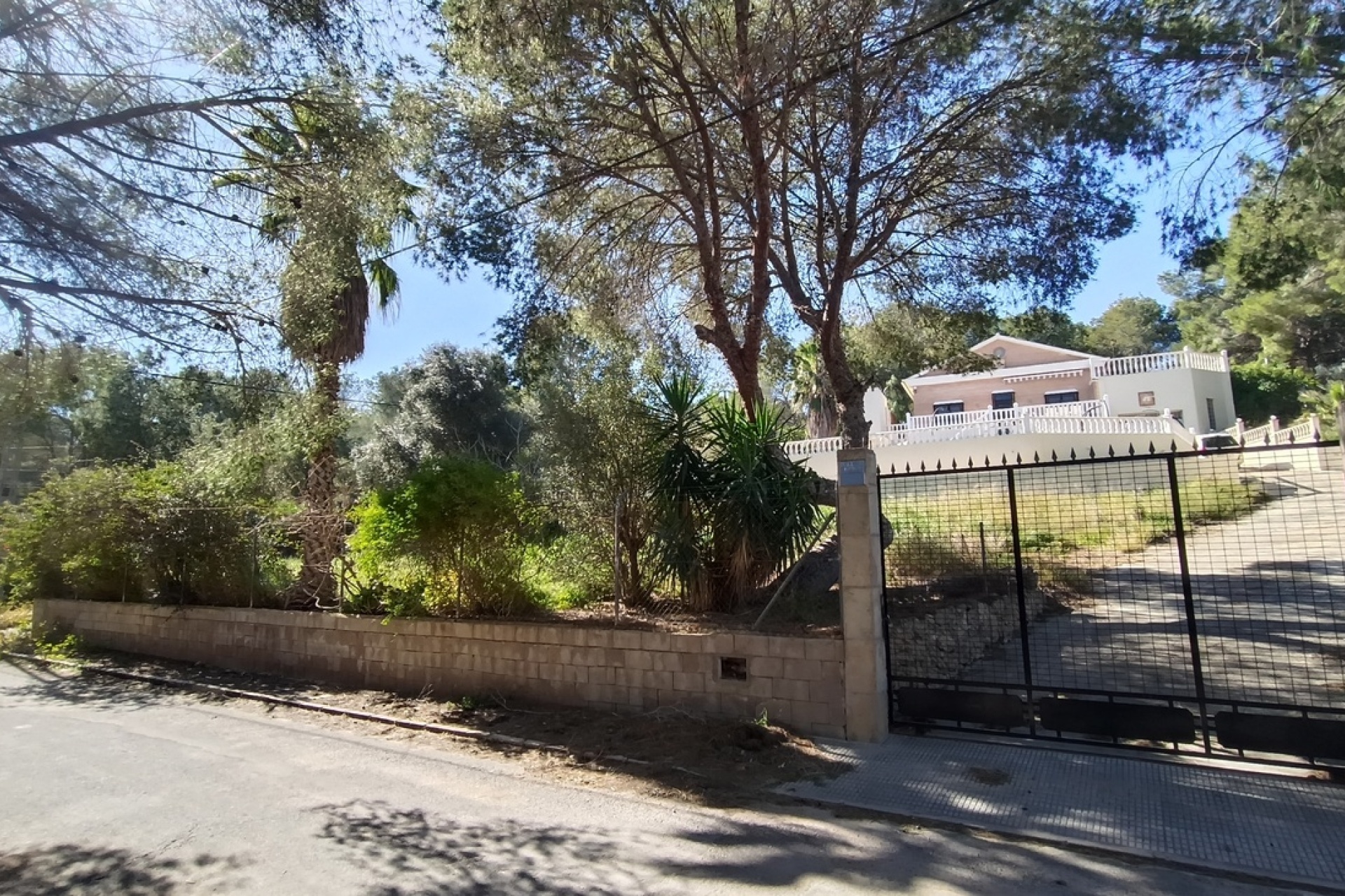 Resale - Villa - Canadas De San Pedro - Costa Calida