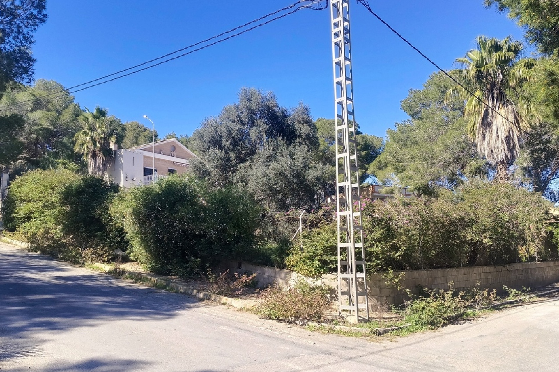 Resale - Villa - Canadas De San Pedro - Costa Calida