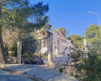 Resale - Villa - Canadas De San Pedro - Costa Calida