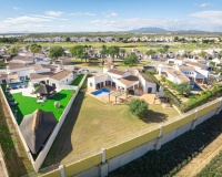 Resale - Villa - El Valle Golf Resort