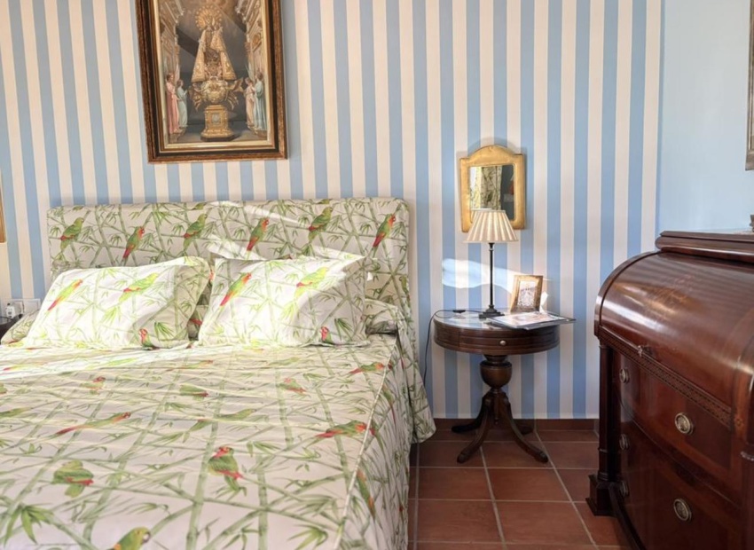 Resale - Villa - El Valle Golf Resort