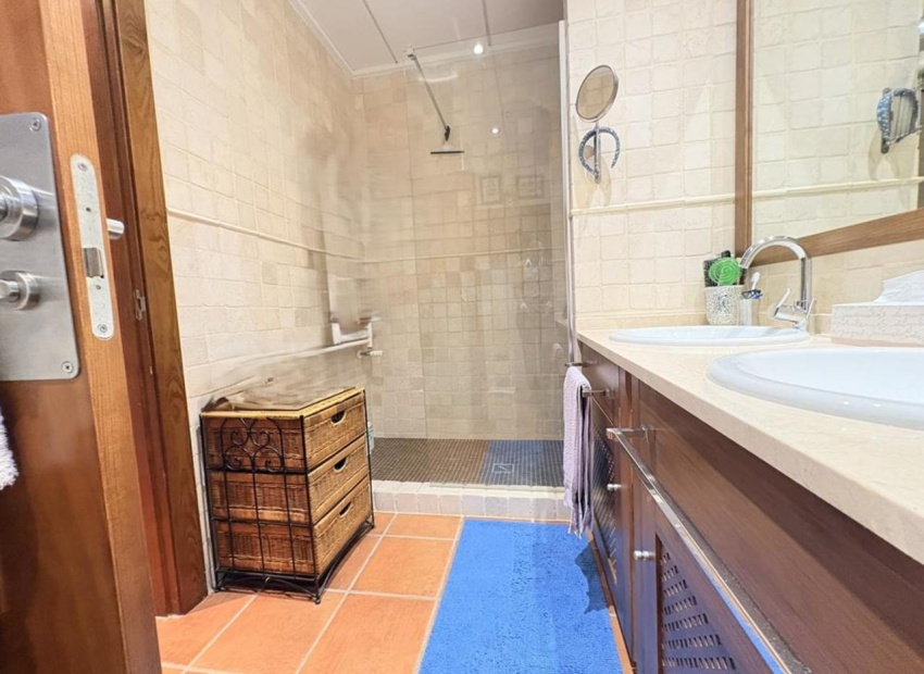 Resale - Villa - El Valle Golf Resort