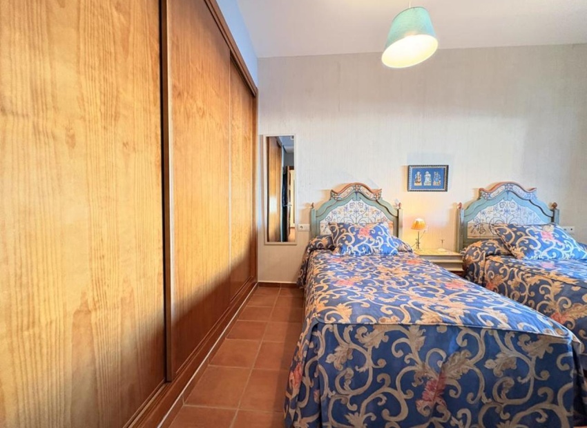 Resale - Villa - El Valle Golf Resort