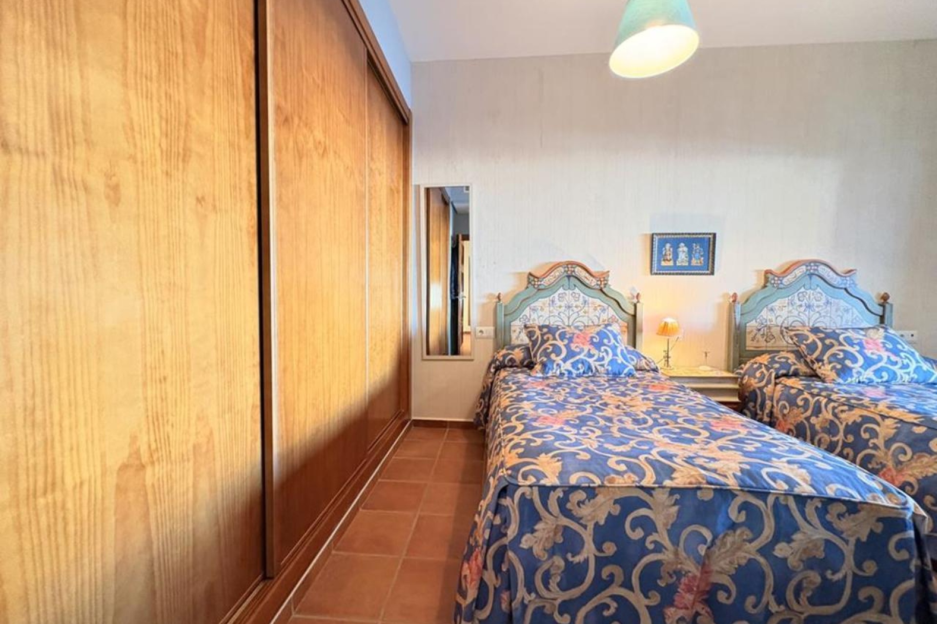 Resale - Villa - El Valle Golf Resort