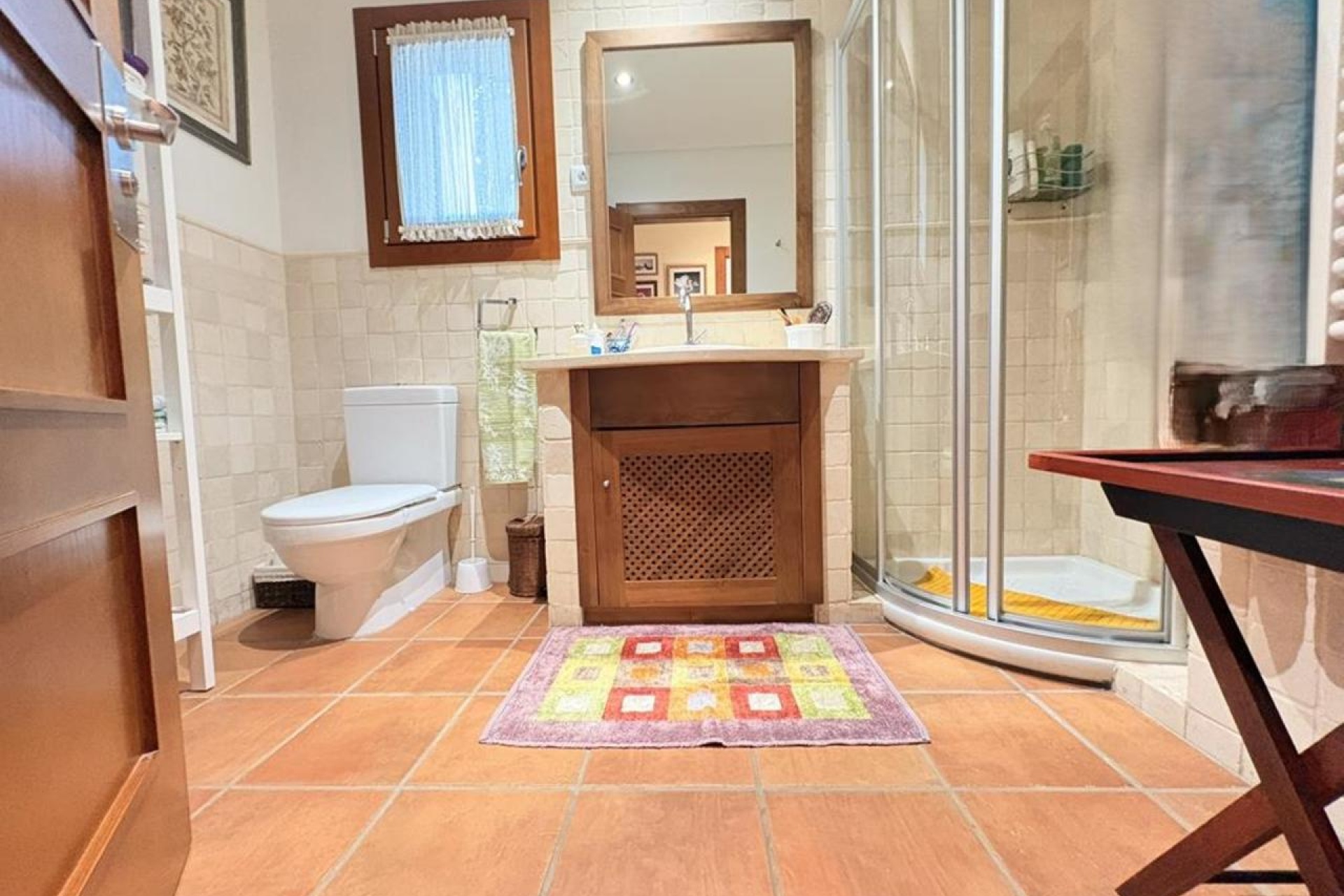 Resale - Villa - El Valle Golf Resort