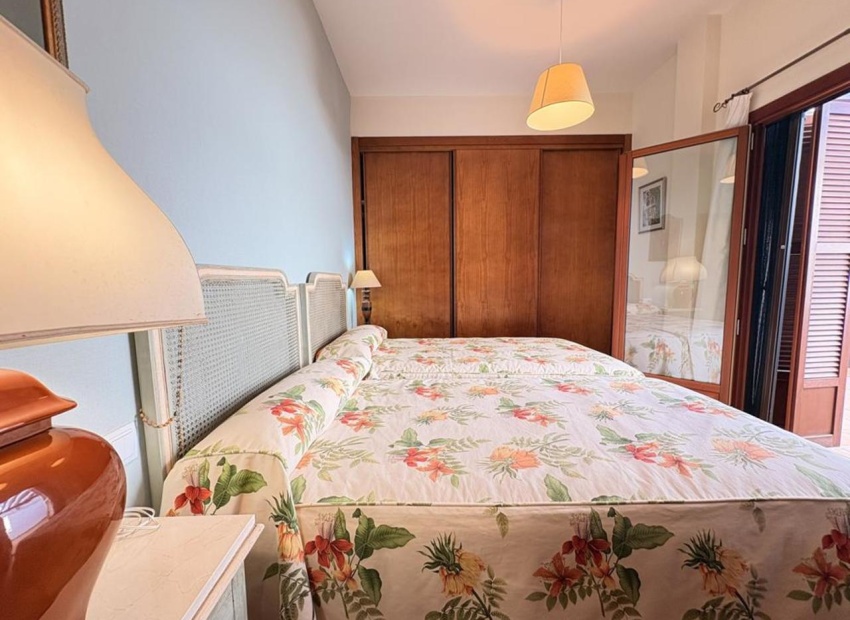 Resale - Villa - El Valle Golf Resort