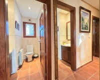 Resale - Villa - El Valle Golf Resort