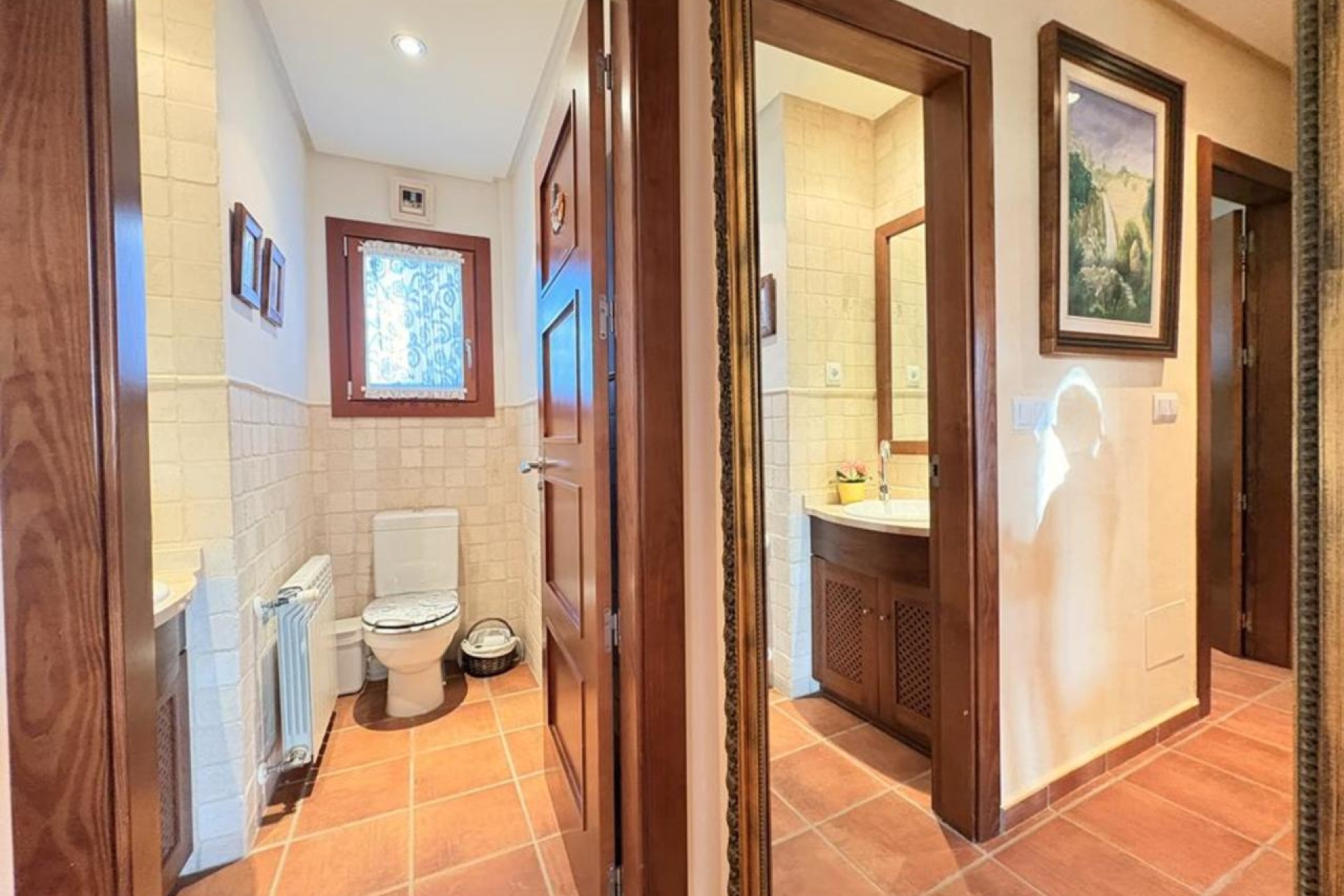 Resale - Villa - El Valle Golf Resort