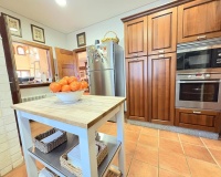 Resale - Villa - El Valle Golf Resort