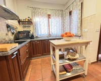 Resale - Villa - El Valle Golf Resort