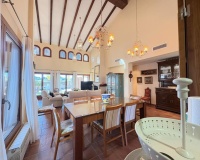 Resale - Villa - El Valle Golf Resort