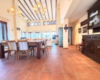 Resale - Villa - El Valle Golf Resort