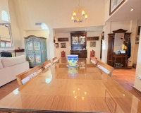 Resale - Villa - El Valle Golf Resort