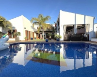 Resale - Villa - El Valle Golf Resort