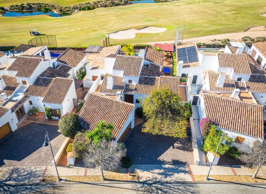 Resale - Villa - El Valle Golf Resort