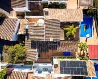 Resale - Villa - El Valle Golf Resort