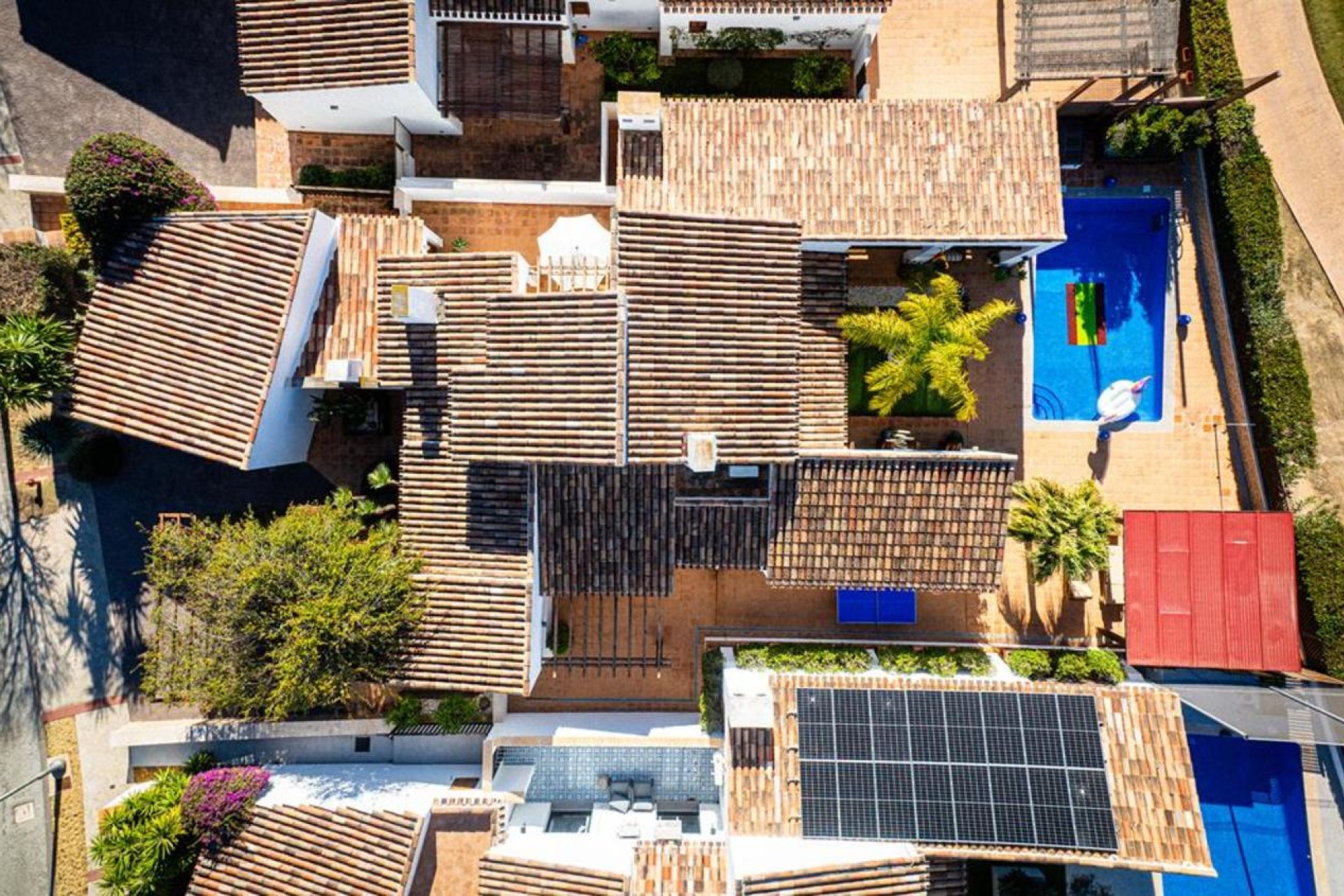 Resale - Villa - El Valle Golf Resort