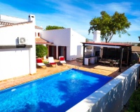 Resale - Villa - El Valle Golf Resort