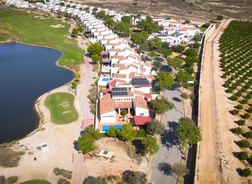 Resale - Villa - El Valle Golf Resort