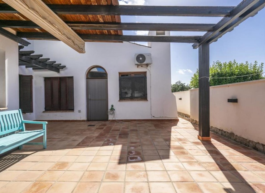 Resale - Villa - El Valle Golf Resort