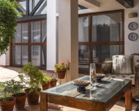 Resale - Villa - El Valle Golf Resort