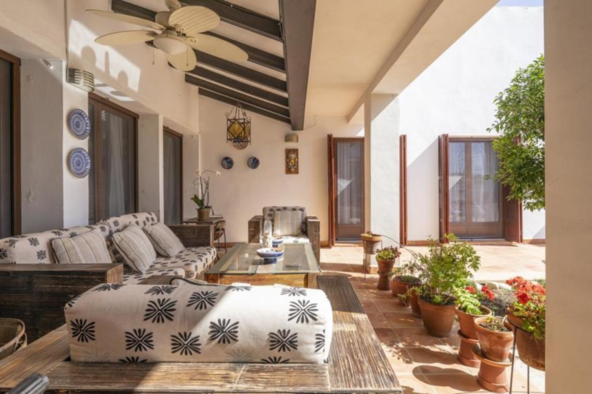 Resale - Villa - El Valle Golf Resort