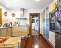 Resale - Villa - El Valle Golf Resort