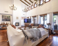 Resale - Villa - El Valle Golf Resort