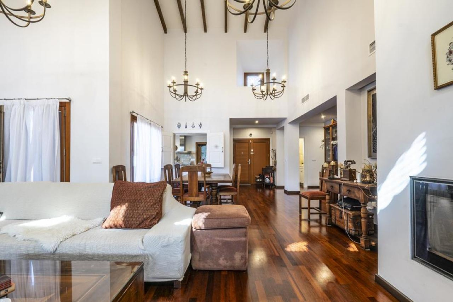 Resale - Villa - El Valle Golf Resort