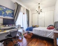 Resale - Villa - El Valle Golf Resort