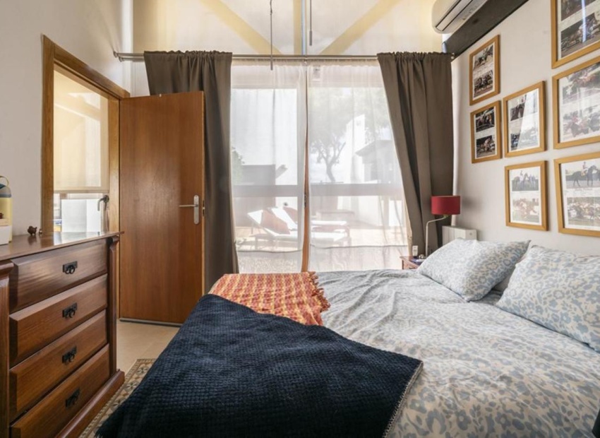 Resale - Villa - El Valle Golf Resort