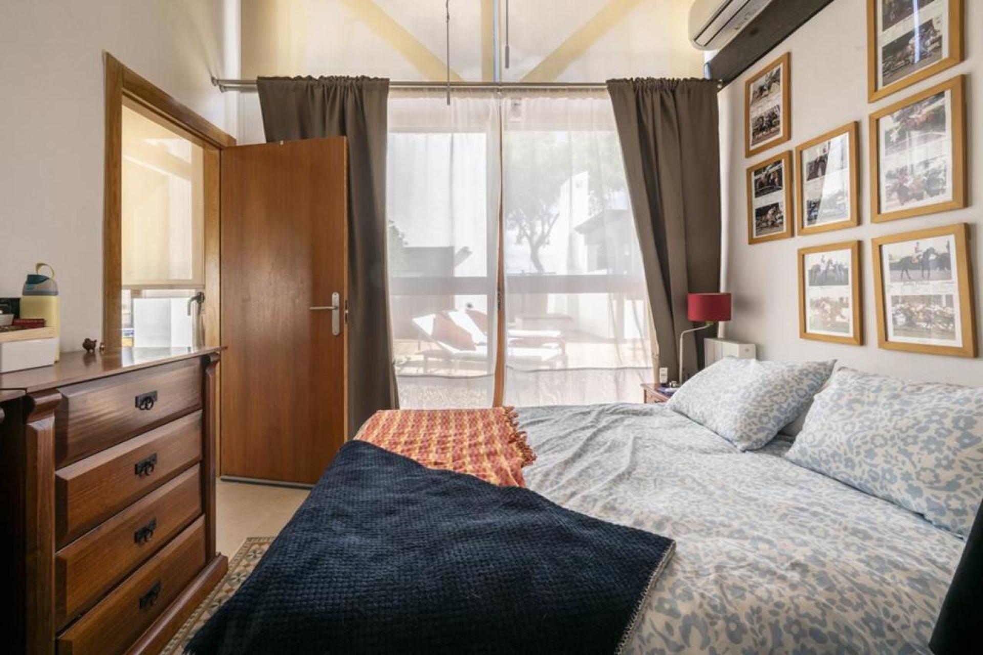 Resale - Villa - El Valle Golf Resort