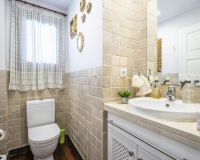 Resale - Villa - El Valle Golf Resort