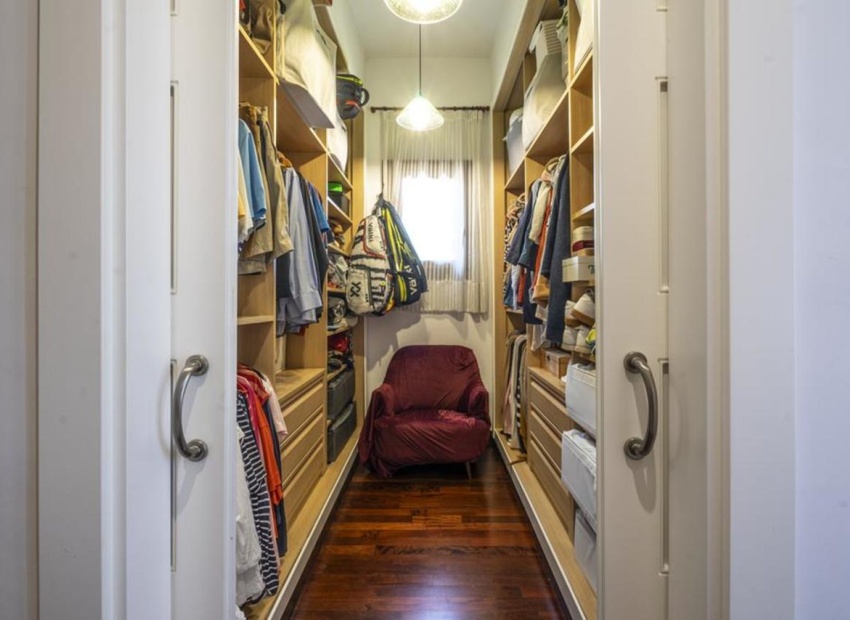 Resale - Villa - El Valle Golf Resort