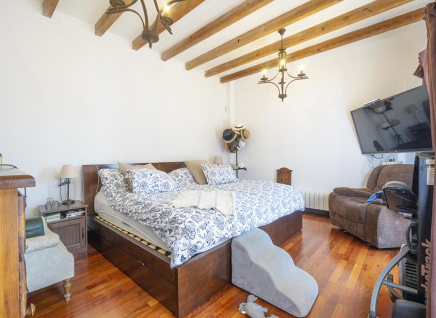 Resale - Villa - El Valle Golf Resort