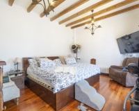 Resale - Villa - El Valle Golf Resort