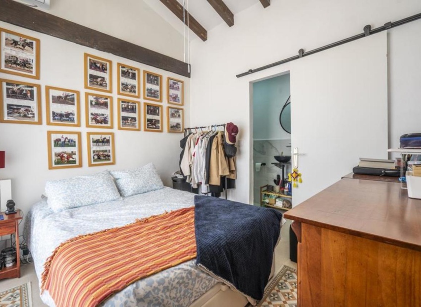 Resale - Villa - El Valle Golf Resort